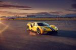 Ford GT 2017 года